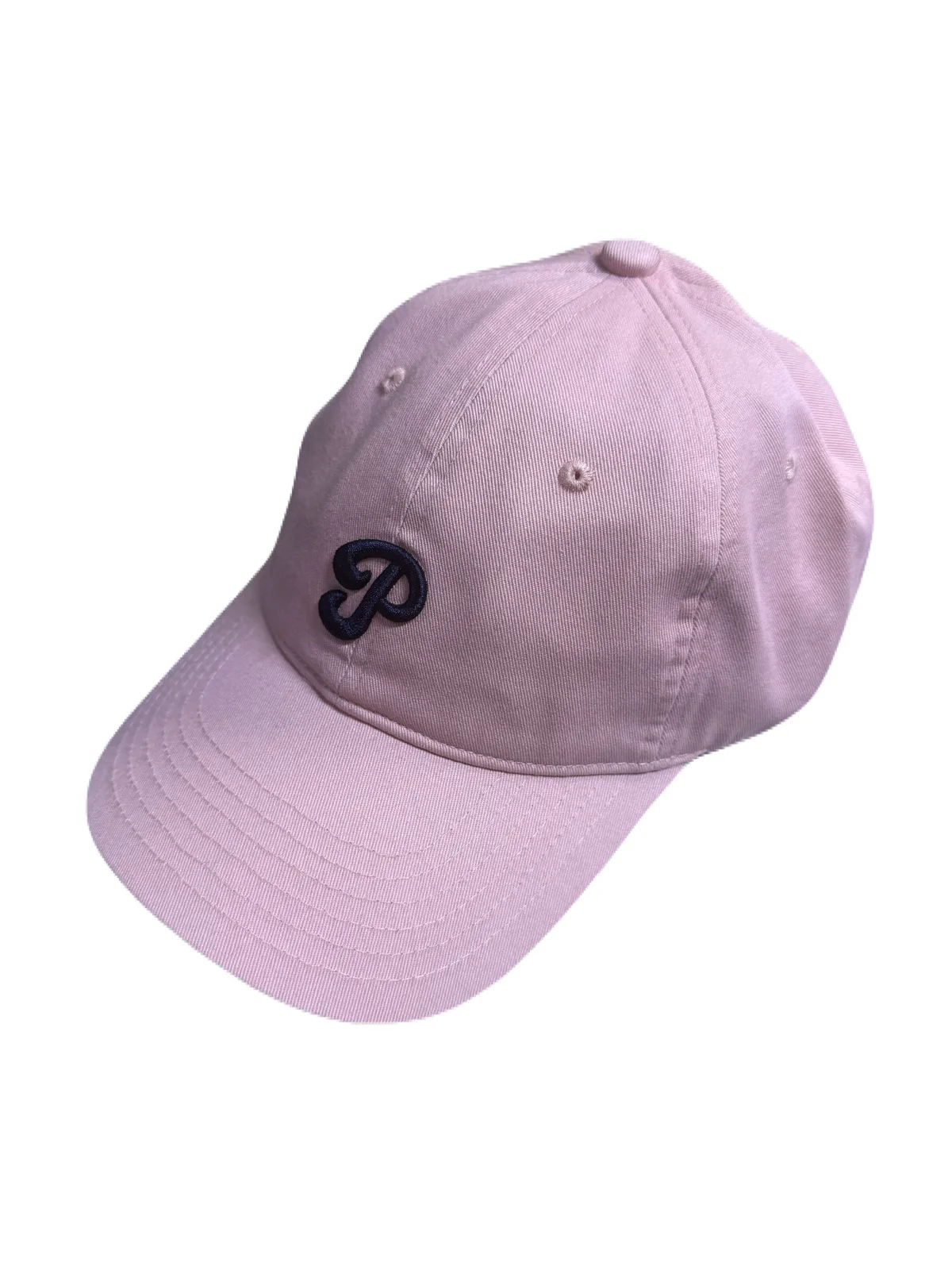MLB Philadelphia Phillies Twill Coopers саравчтай малгай