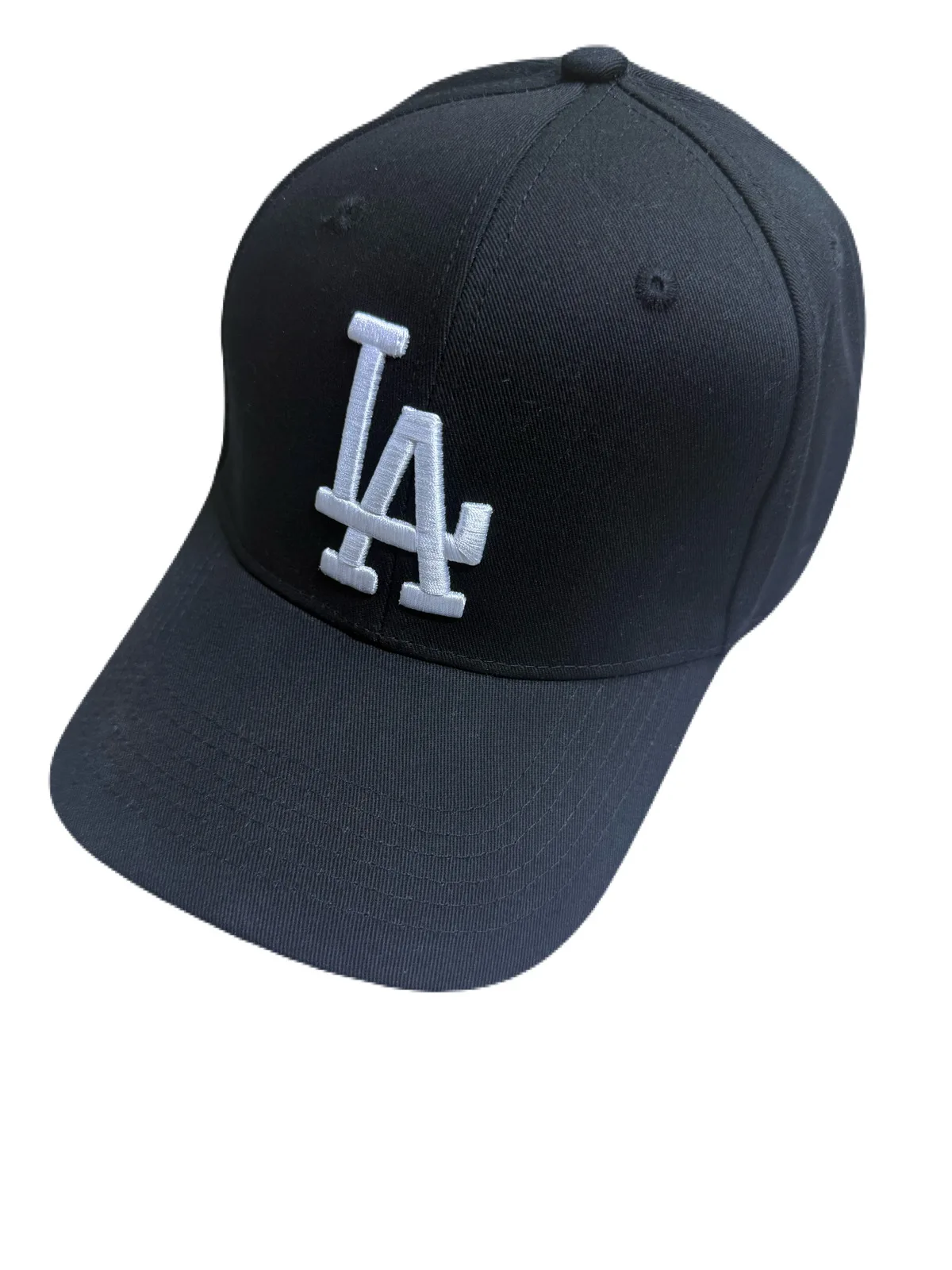 LA MLB саравчтай малгай