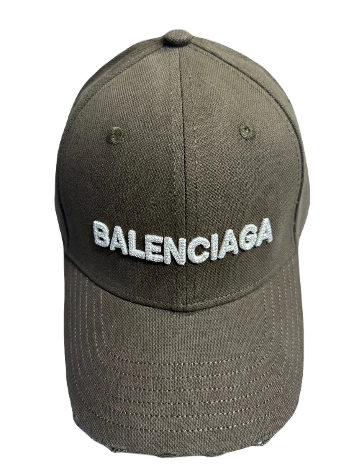Balenciaga саравчтай малгай