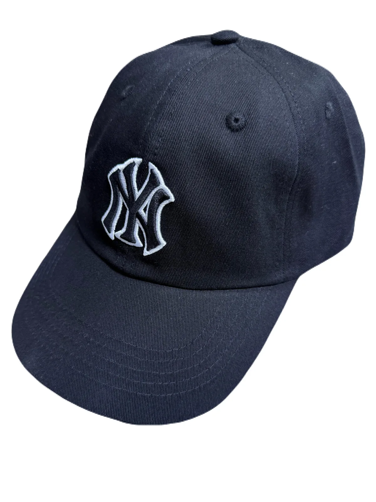 NY MLB саравчтай малгай