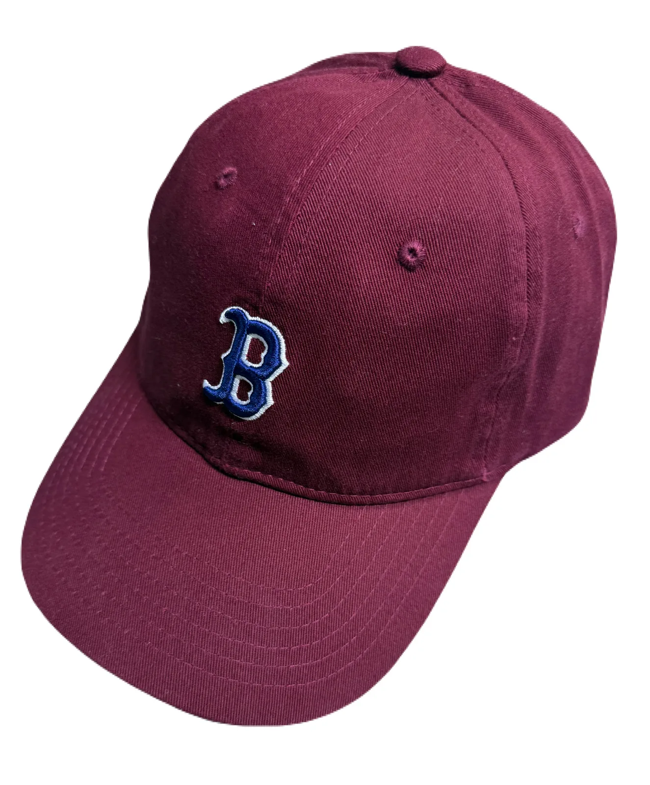Boston Red Sox саравчтай малгай