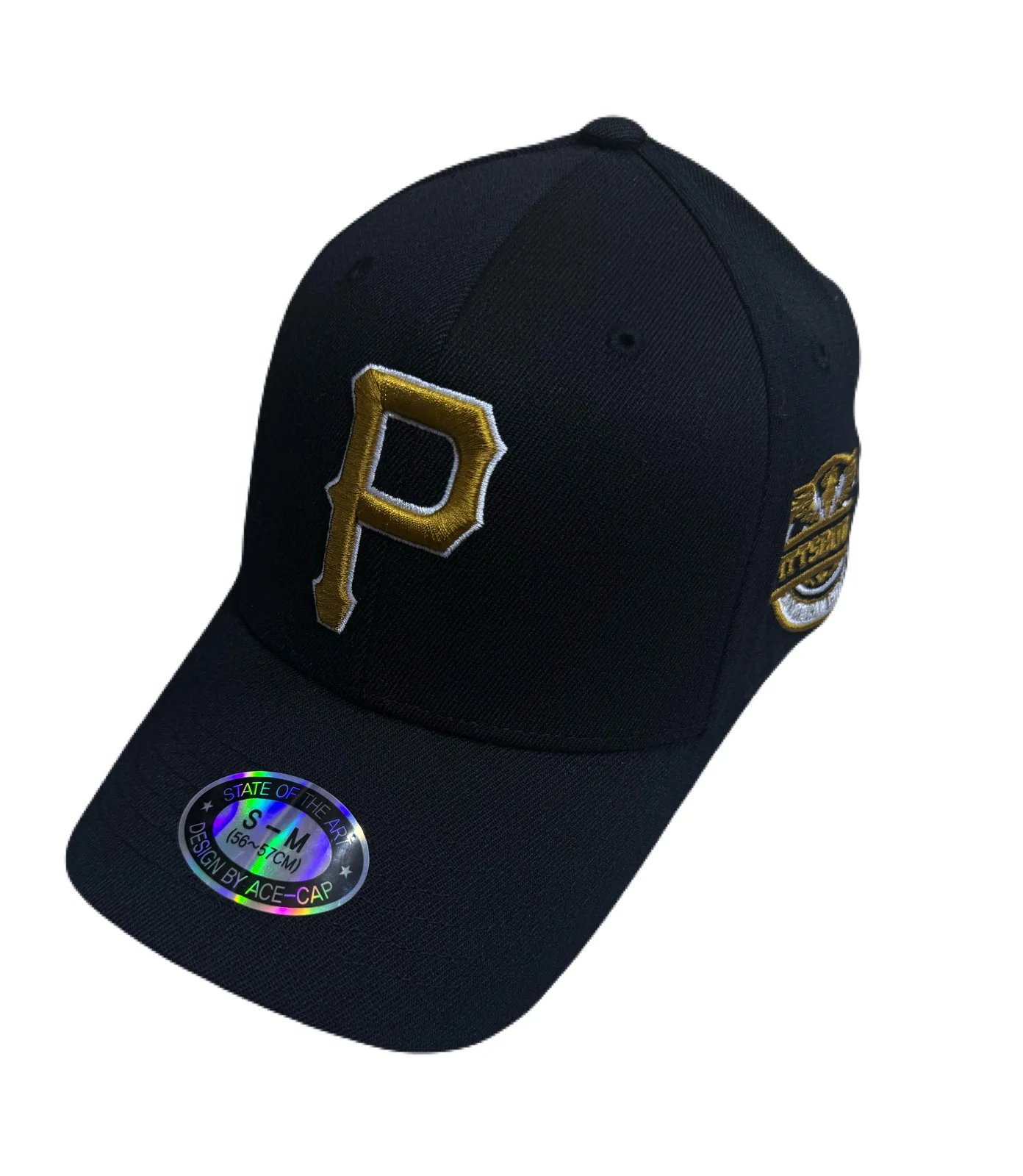 Pittsburgh Pirates солонгос саравчтай малгай